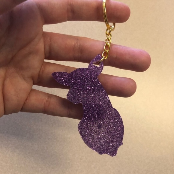 Handmade Deer/Doe *Free gift w/ this purchase* - Picture 2 of 5